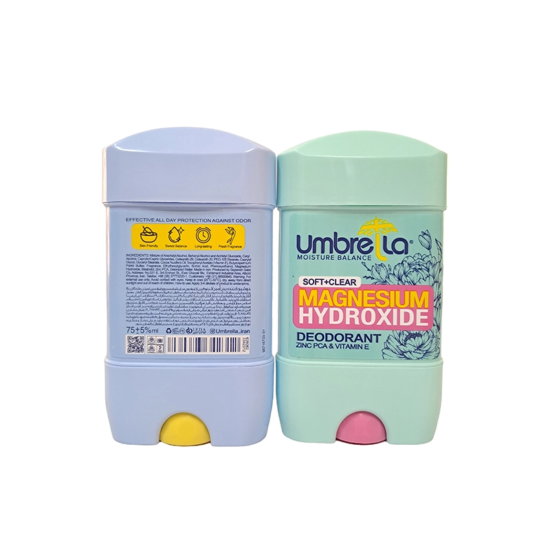 استیک ضد عرق آمبرلا