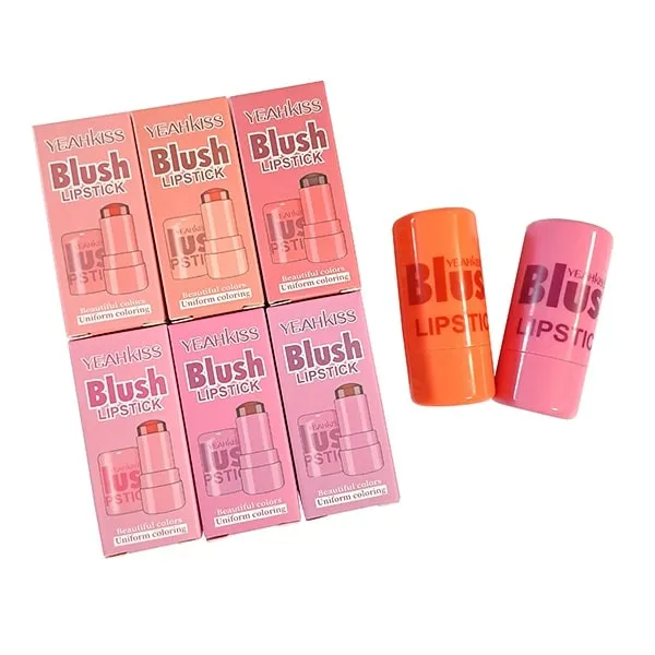 خرید تینت لب ژله ای