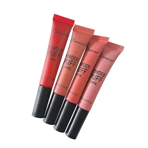 رژ لب کوشنی