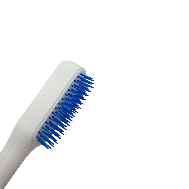 برس مو چوبی بانوشاپ