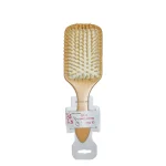 برس مو چوبی بانوشاپ