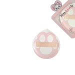 پد انگشتی پنجه گربه ای‎