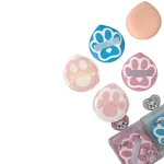 پد انگشتی پنجه گربه ای‎