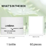 چسب بینی لانبنا بانوشاپ