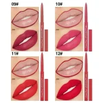 خط لب پیچی دراگون