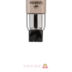 کرم پودر گابرینی شیشه ای