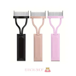 برس جدا کننده مژه