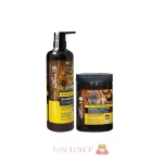 ماسک مو لایتنس ارجینال