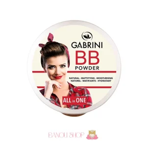 پنکک بی بی گابرینی