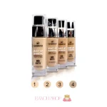 کرم پودر گابرینی شیشه ای