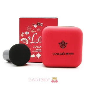 کوشن یانگمی