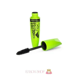 ریمل لندن سبز