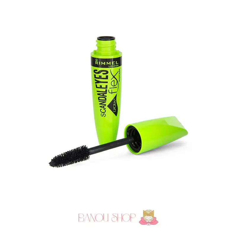 ریمل لندن سبز