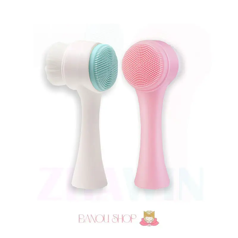 فیس براش چکشی