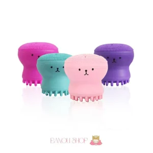 فیس براش هشت پا