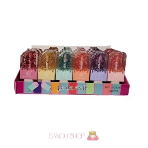 برق لب حرارتی طرح بستنی