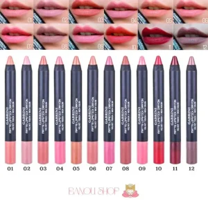 رژلب مدادی گابرینی