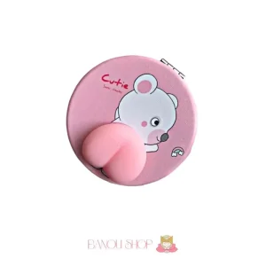 آینه باسن دار جیبی