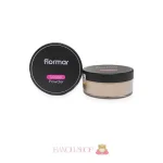 پودر فیکس فلورمار شماره 02