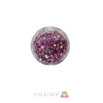 گلیتر پری دریایی