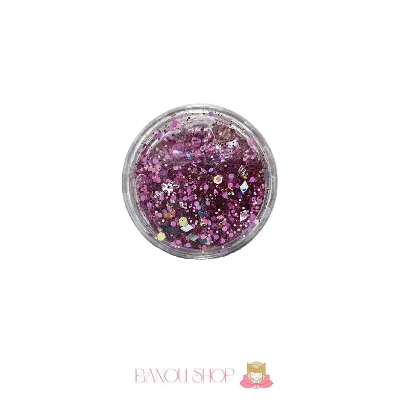 گلیتر پری دریایی