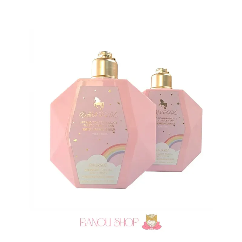 لوسیون بدن یونیکورن