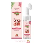 فوم شستشو سرسان لاو