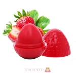 بالم لب توت فرنگی