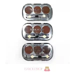 سایه ابرو 3 رنگ دوسه