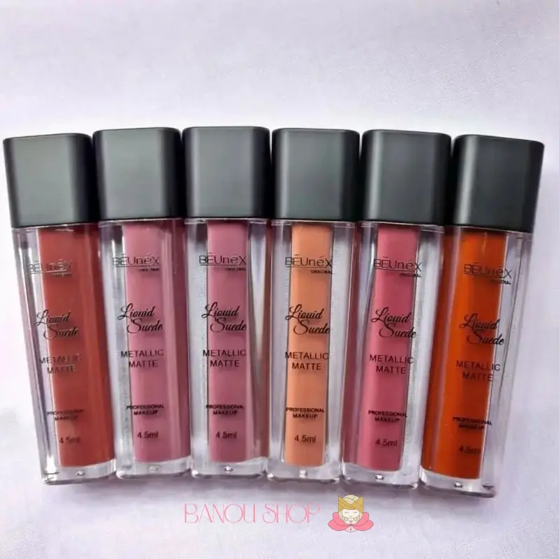 رژ لب مایع بیونکس