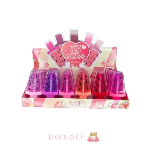 برق لب طرح هندوانه