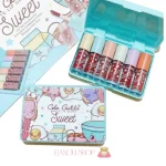 پک رژلب کالر کاستل