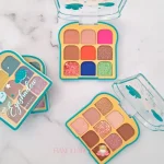 پالت سایه پینترستی