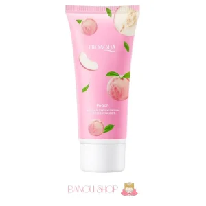 نمک بدن هلو