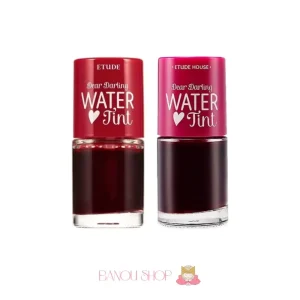 تینت لب اتود