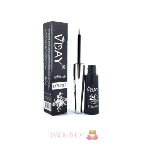 خط چشم مویی ویدی