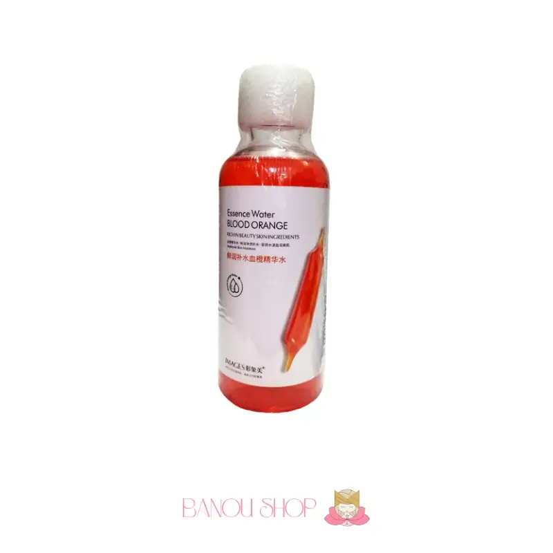 تونر پرتقال خونی ایمیجز