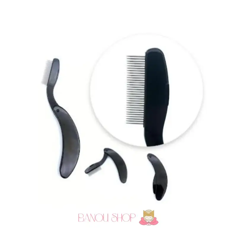 شانه لیفت ابرو