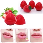 بالم لب توت فرنگی