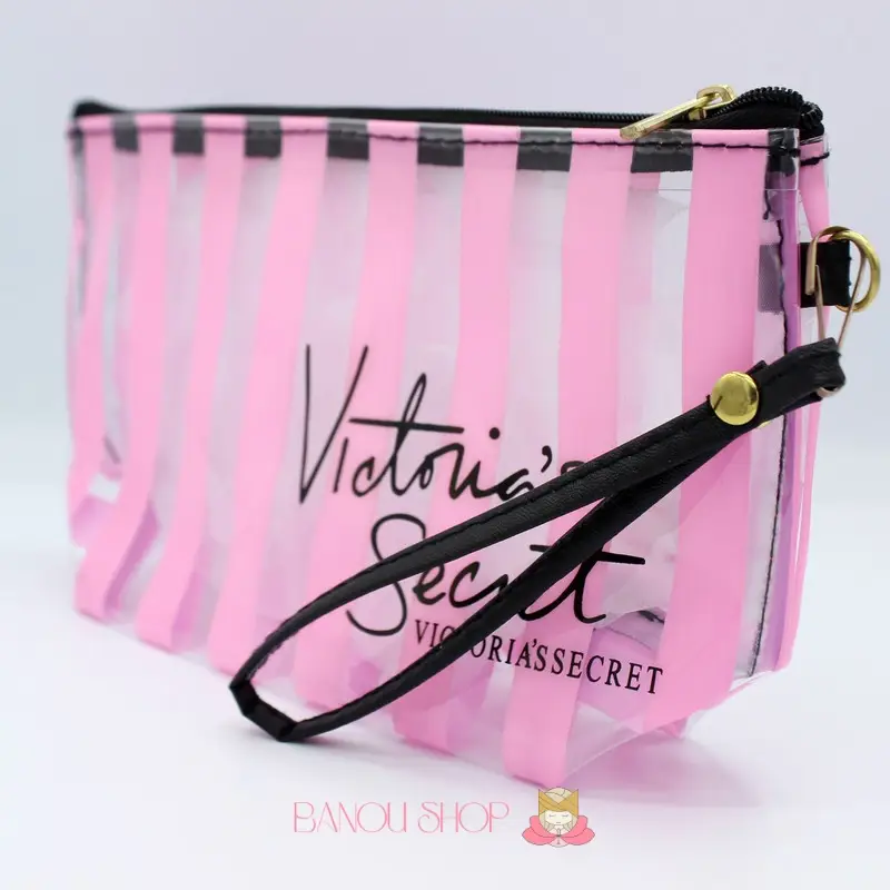 کیف آرایشی طلقی ویکتوریا سکرت