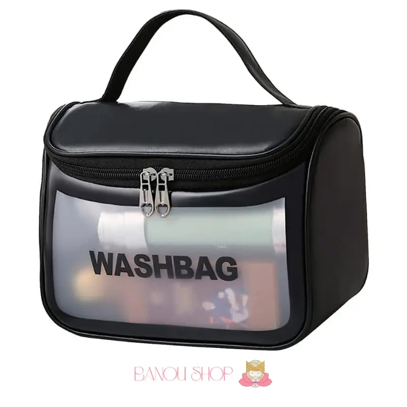 کیف واش بگ washbag