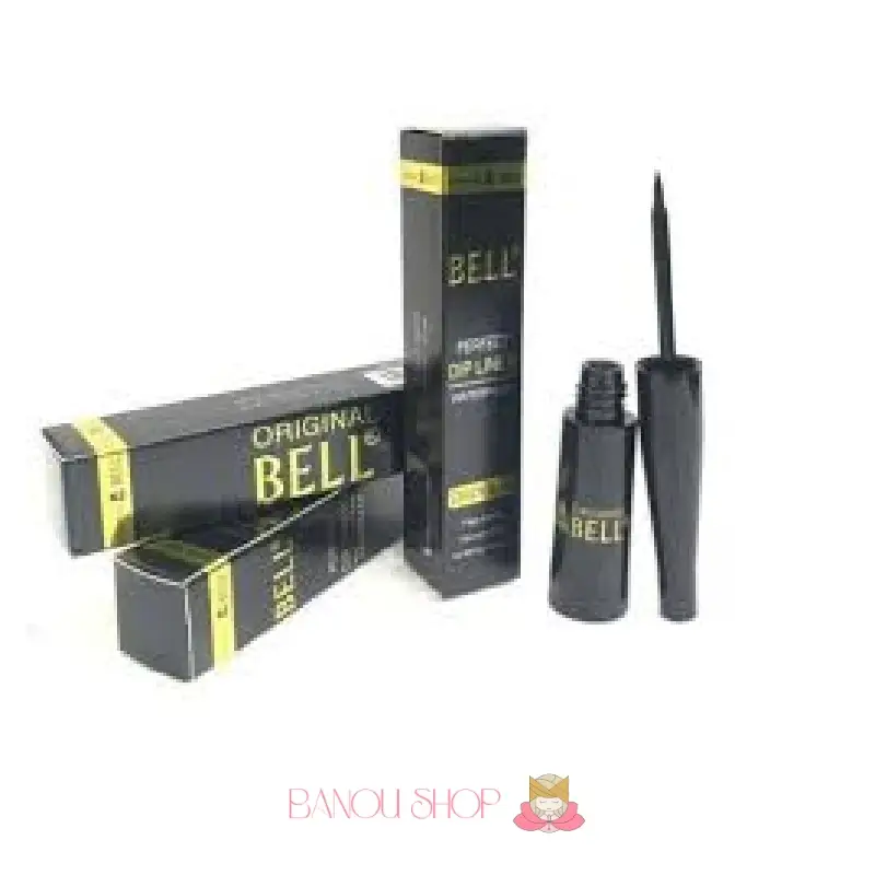 خط چشم ماژیکی بل