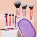 ست براش 10 تکه مینی