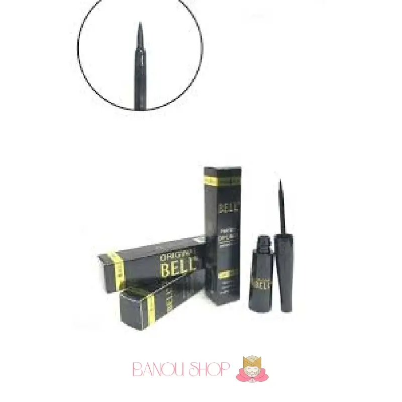 خط چشم ماژیکی بل