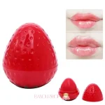 بالم لب توت فرنگی