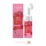 فوم شستشو سرسان لاو