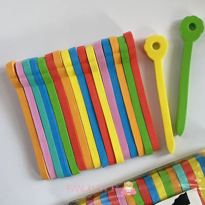 بیگودی فومی