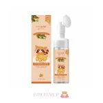 فوم شستشو سرسان لاو