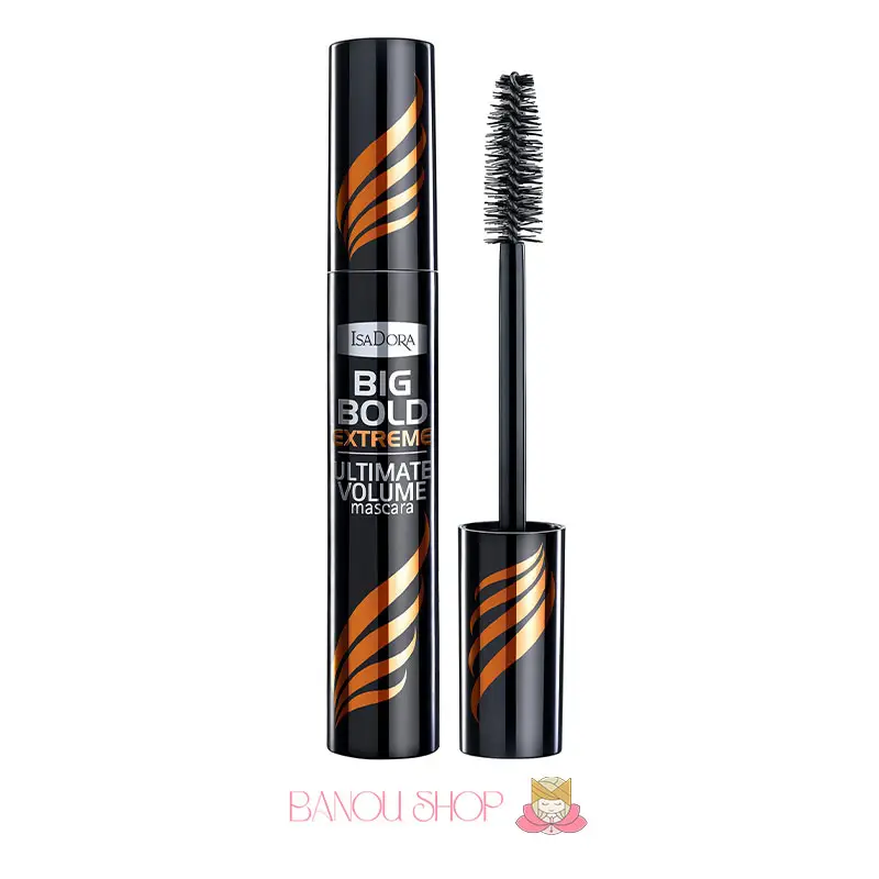 ریمل ایزادورا نارنجی