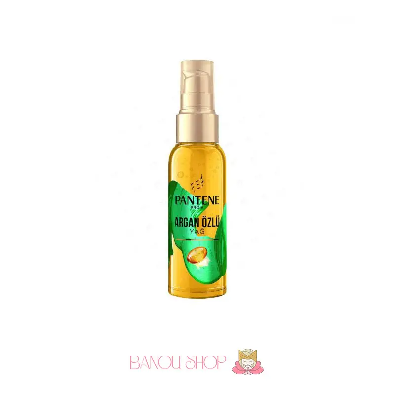 روغن آرگان پنتن اورجینال